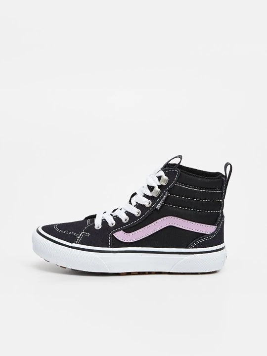 Obrázek produktu Vysoké tenisky Vans černá