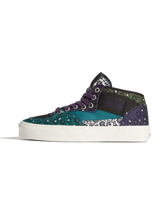 Obrázek produktu Vysoké tenisky Vans fialová