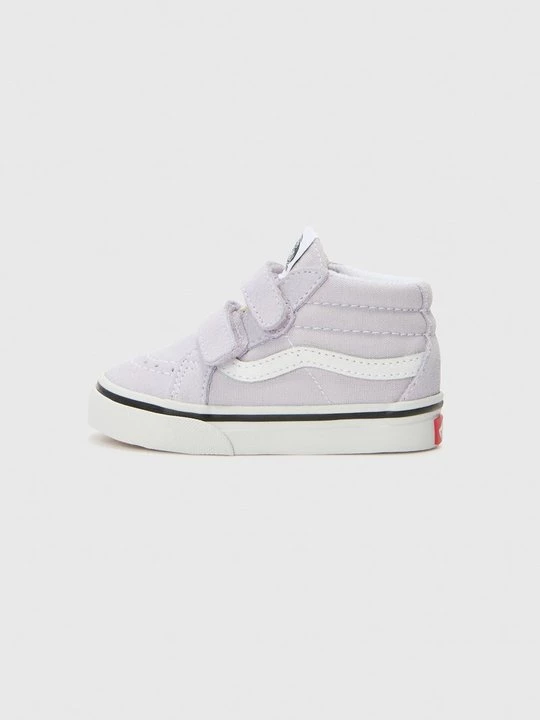 Obrázek produktu Vysoké tenisky Vans lila
