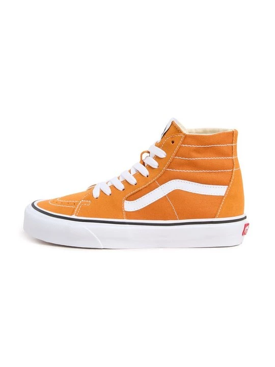 Obrázek produktu Vysoké tenisky Vans oranžová