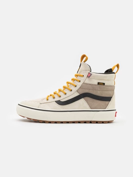 Obrázek produktu Vysoké tenisky Vans písková