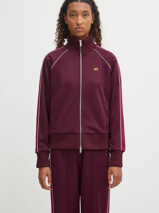 Obrázek produktu Wales Bonner Mikina Wales Bonner Mantra Track Top