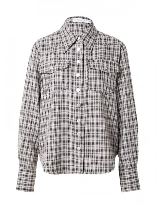 Obrázek produktu Warehouse Halenka černá / offwhite