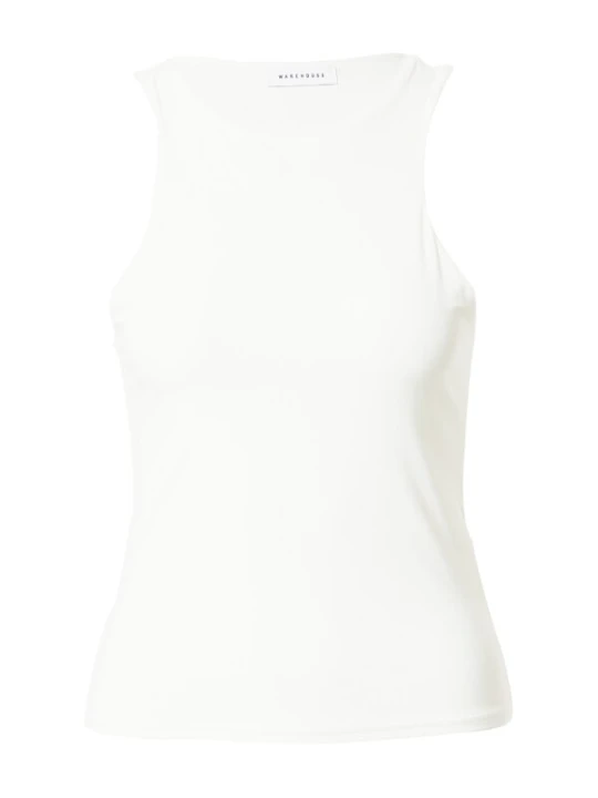 Obrázek produktu Warehouse Top bílá