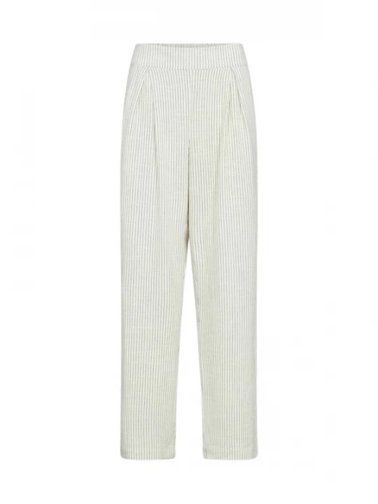 Obrázek produktu Wasabi Concept Kalhoty ' WA-SANILLA 3 ' offwhite