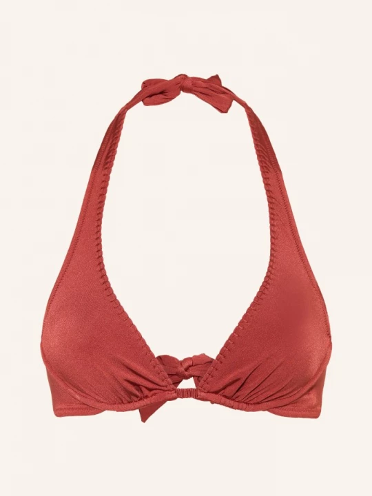 Obrázek produktu Watercult Bikiny S Ramínky Crafted Essentials červená