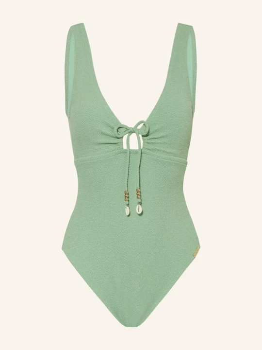 Obrázek produktu Watercult Plavky Swim Sparkle světle zelená