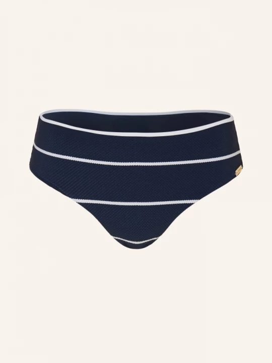 Obrázek produktu Watercult Základní Bikiny Coastal Lines tmavě modrá / bílá