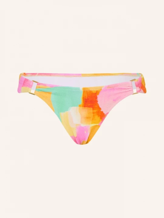Obrázek produktu Watercult Základní Bikiny Empowered Play růžová / žlutá / tyrkysová