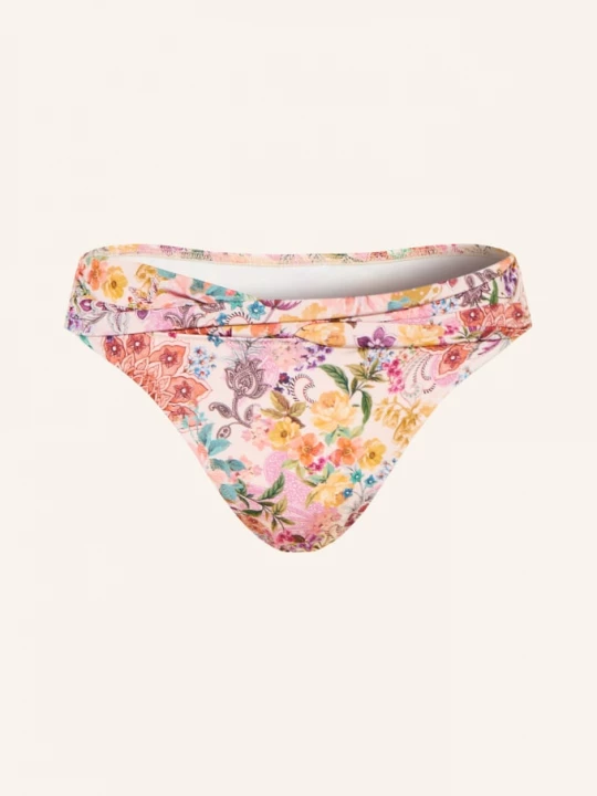 Obrázek produktu Watercult Základní Bikiny Pretty Boho růžová / žlutá / zelená
