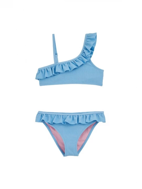 Obrázek produktu WE Fashion Bikiny světlemodrá