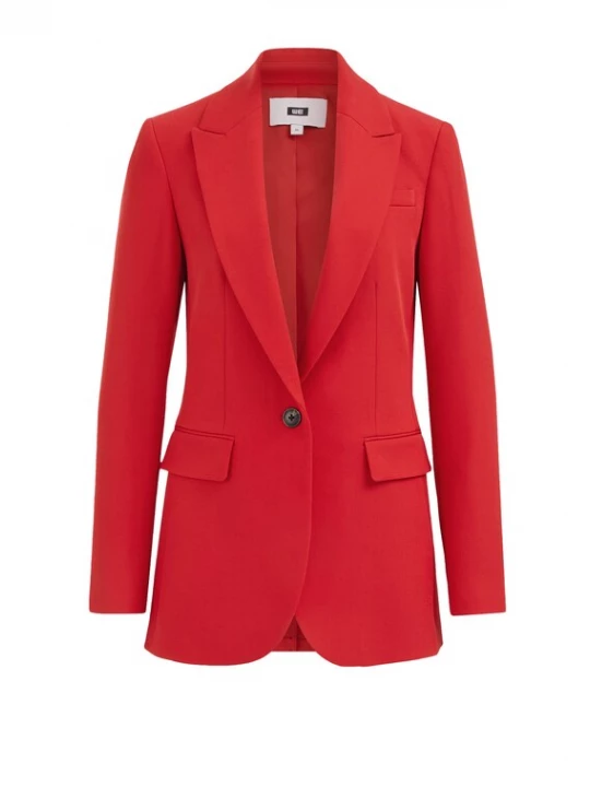 Obrázek produktu WE Fashion Blejzr červená