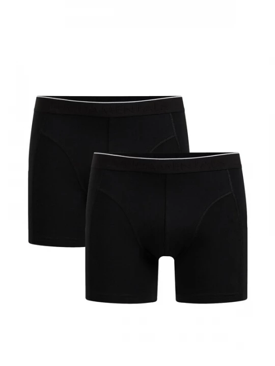 Obrázek produktu WE Fashion Boxerky  černá