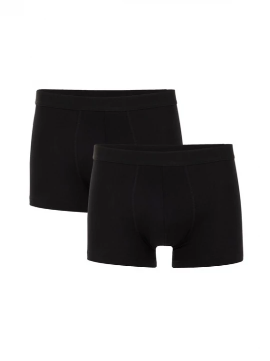 Obrázek produktu WE Fashion Boxerky  černá