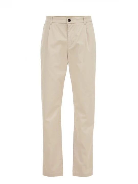 Obrázek produktu WE Fashion Chino kalhoty  béžová