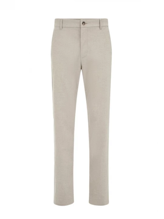 Obrázek produktu WE Fashion Chino kalhoty béžová
