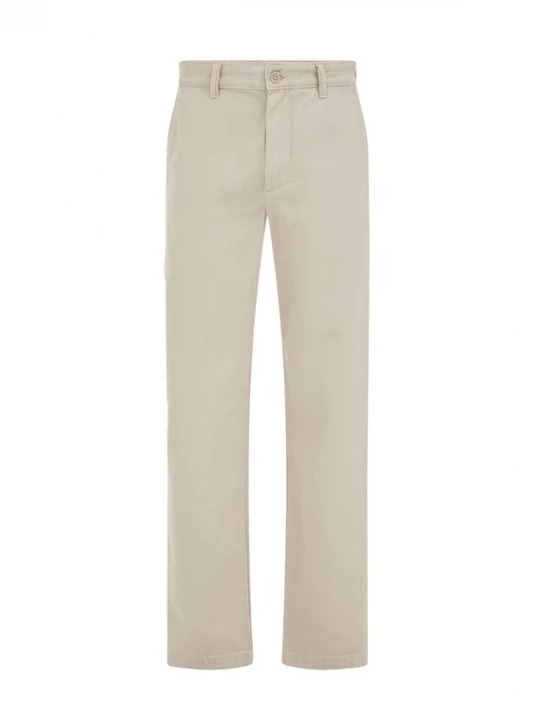 Obrázek produktu WE Fashion Chino kalhoty béžová