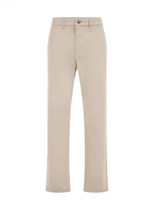 Obrázek produktu WE Fashion Chino kalhoty béžová