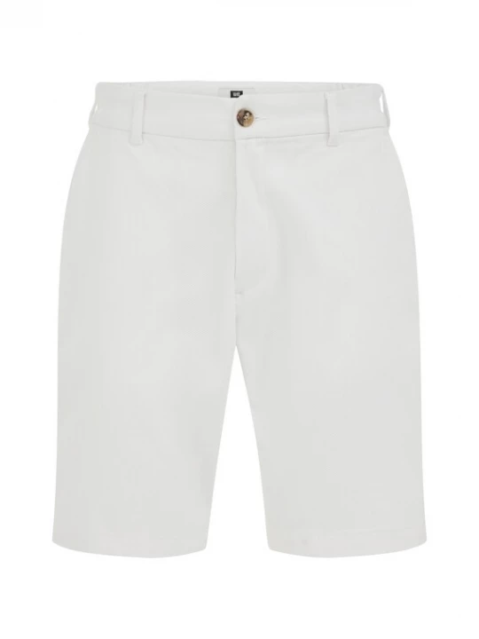 Obrázek produktu WE Fashion Chino kalhoty bílá