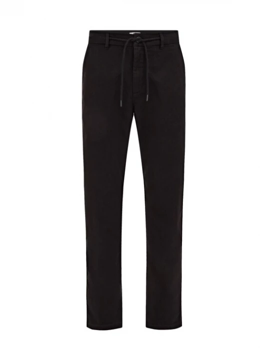 Obrázek produktu WE Fashion Chino kalhoty černá