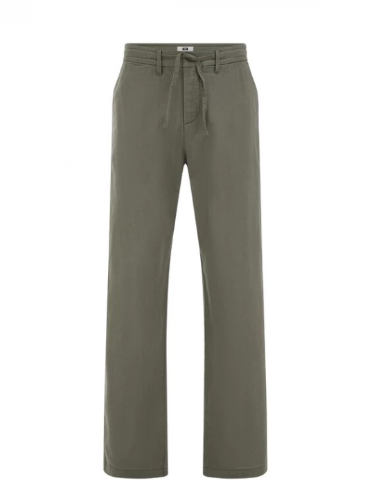 Obrázek produktu WE Fashion Chino kalhoty grafitová