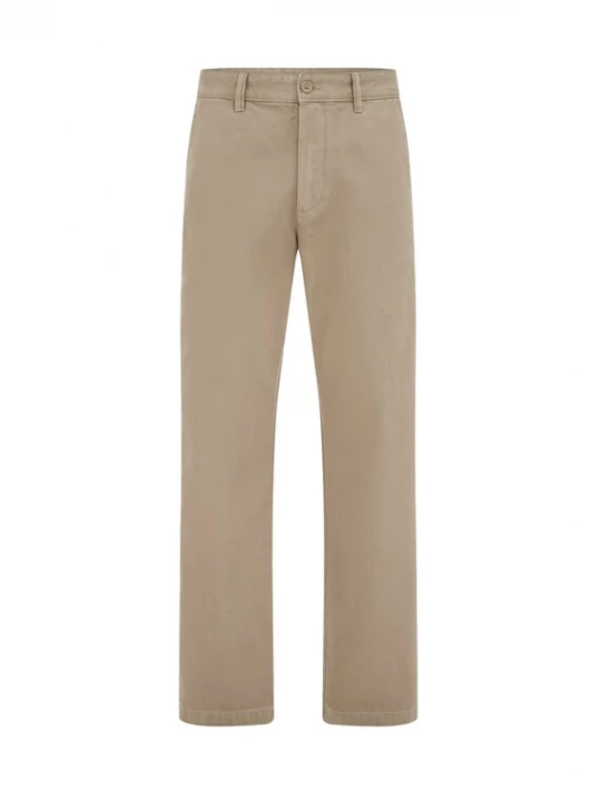 Obrázek produktu WE Fashion Chino kalhoty khaki