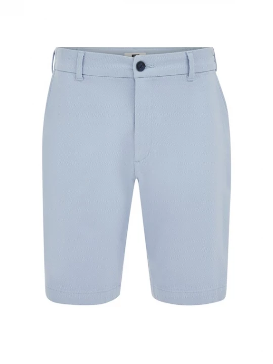Obrázek produktu WE Fashion Chino kalhoty lenvandulová