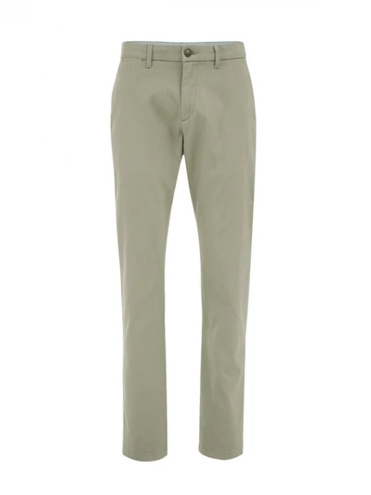 Obrázek produktu WE Fashion Chino kalhoty  pastelově zelená