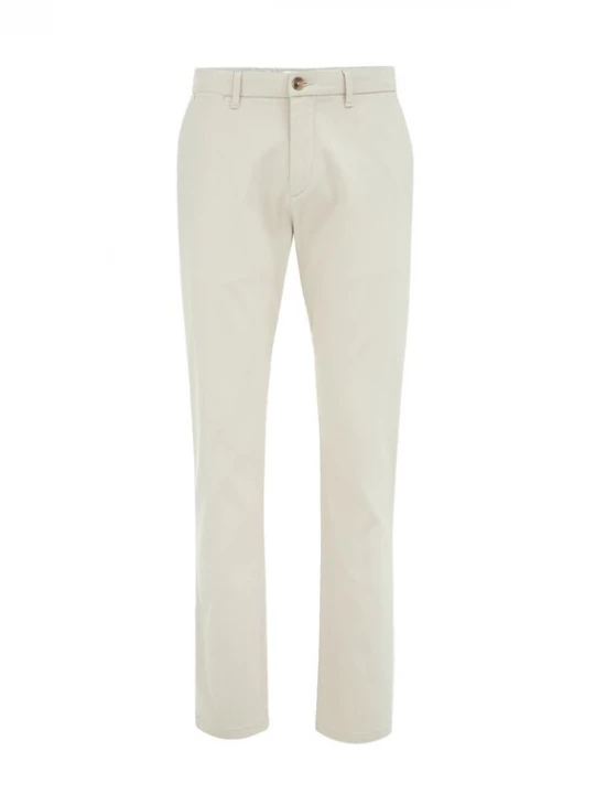 Obrázek produktu WE Fashion Chino kalhoty  režná