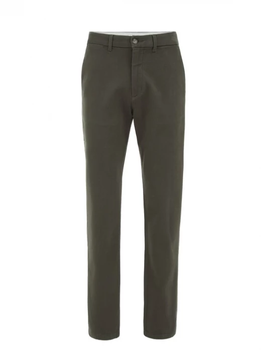 Obrázek produktu WE Fashion Chino kalhoty šedá