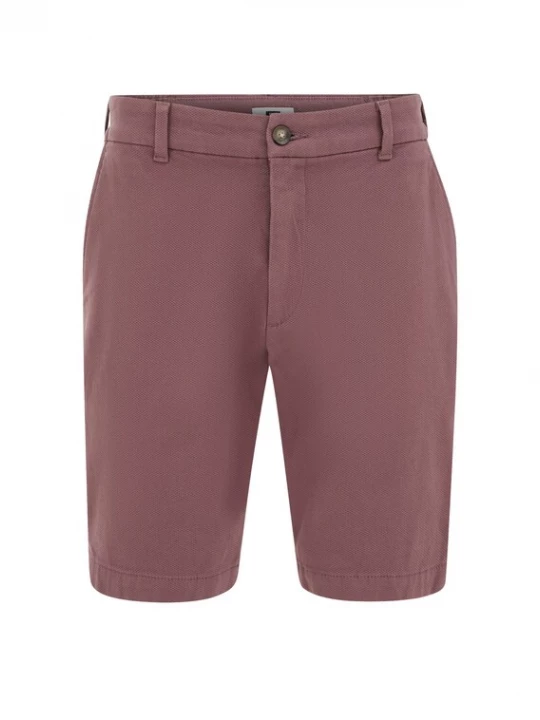 Obrázek produktu WE Fashion Chino kalhoty starorůžová