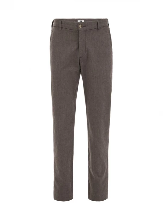 Obrázek produktu WE Fashion Chino kalhoty světle hnědá