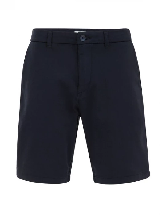 Obrázek produktu WE Fashion Chino kalhoty tmavě modrá