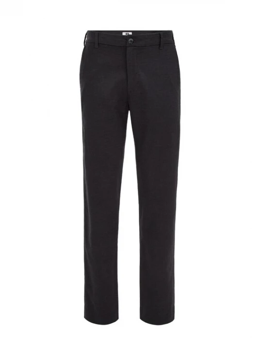 Obrázek produktu WE Fashion Chino kalhoty tmavě modrá