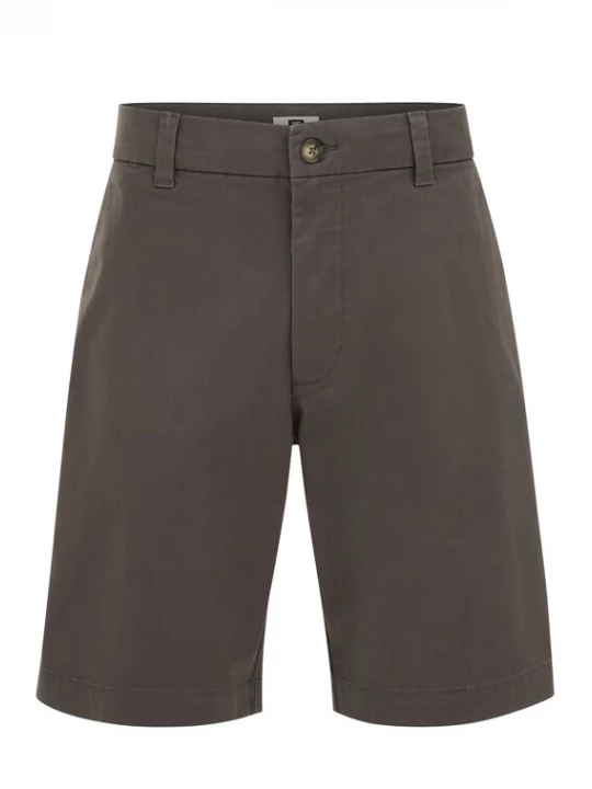 Obrázek produktu WE Fashion Chino kalhoty tmavě šedá