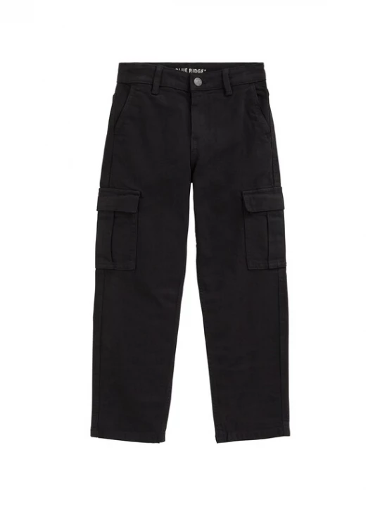 Obrázek produktu WE Fashion Džíny černá