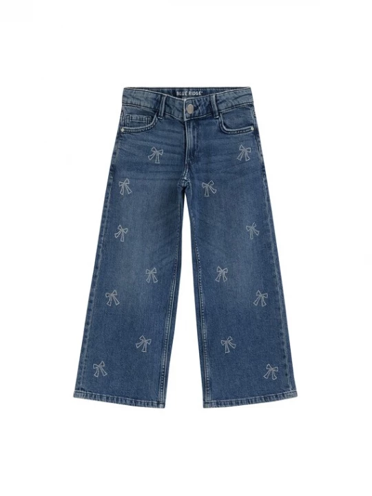 Obrázek produktu WE Fashion Džíny černá džínovina