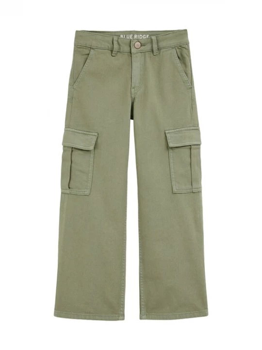 Obrázek produktu WE Fashion Džíny khaki