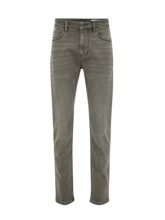 Obrázek produktu WE Fashion Džíny khaki
