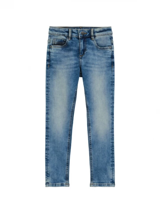 Obrázek produktu WE Fashion Džíny modrá