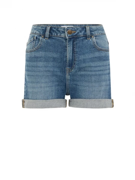 Obrázek produktu WE Fashion Džíny modrá