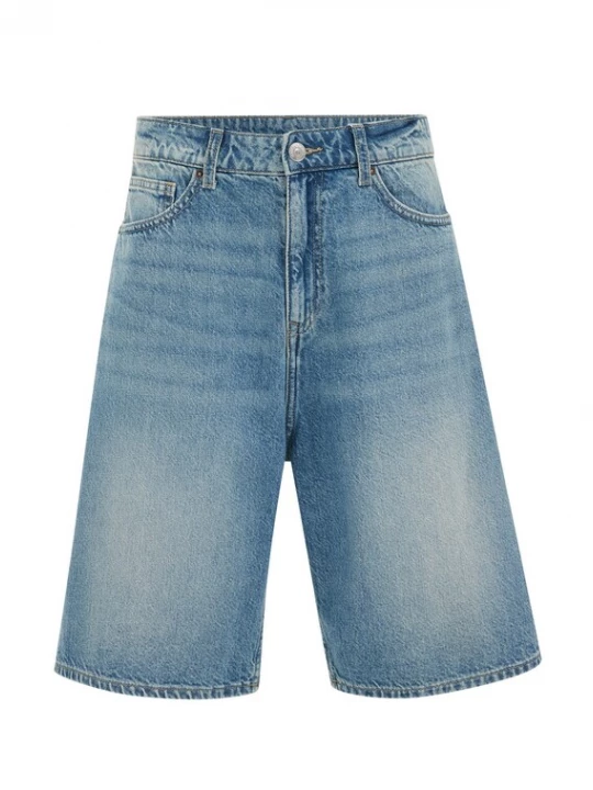 Obrázek produktu WE Fashion Džíny modrá