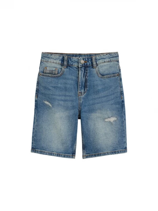 Obrázek produktu WE Fashion Džíny modrá džínovina