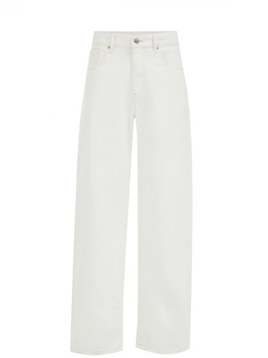 Obrázek produktu WE Fashion Džíny offwhite