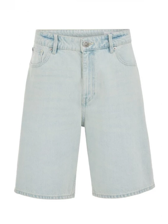 Obrázek produktu WE Fashion Džíny pastelová modrá
