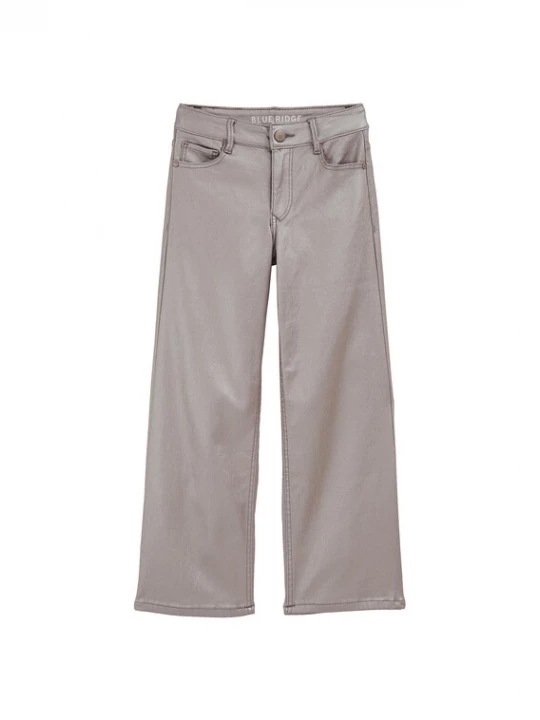 Obrázek produktu WE Fashion Džíny pastelově růžová