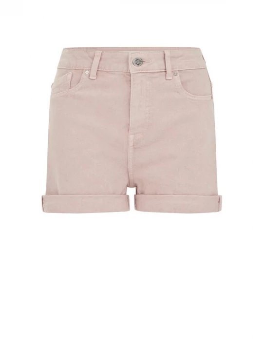 Obrázek produktu WE Fashion Džíny růžová