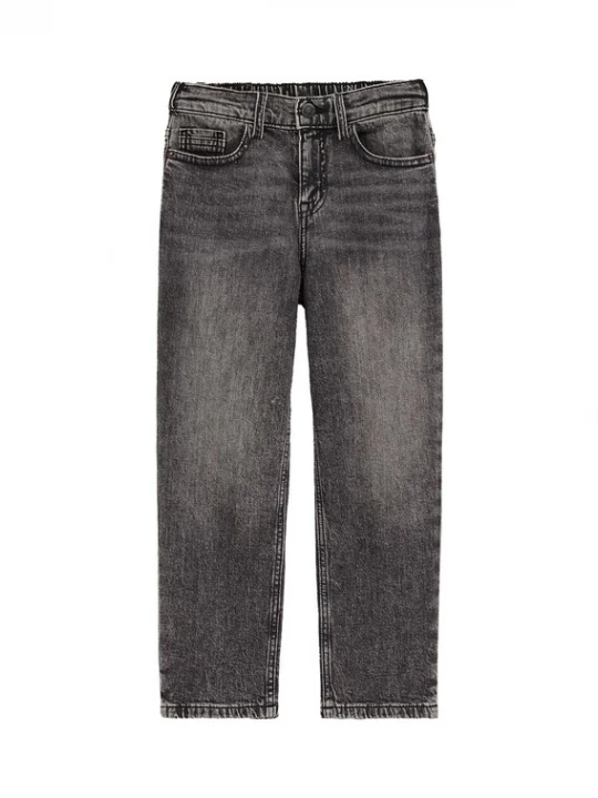 Obrázek produktu WE Fashion Džíny šedá / tmavě šedá