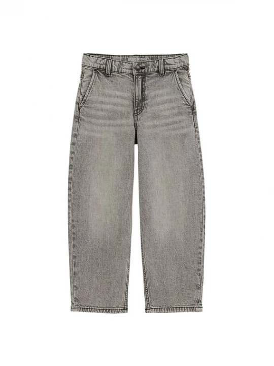Obrázek produktu WE Fashion Džíny světle šedá