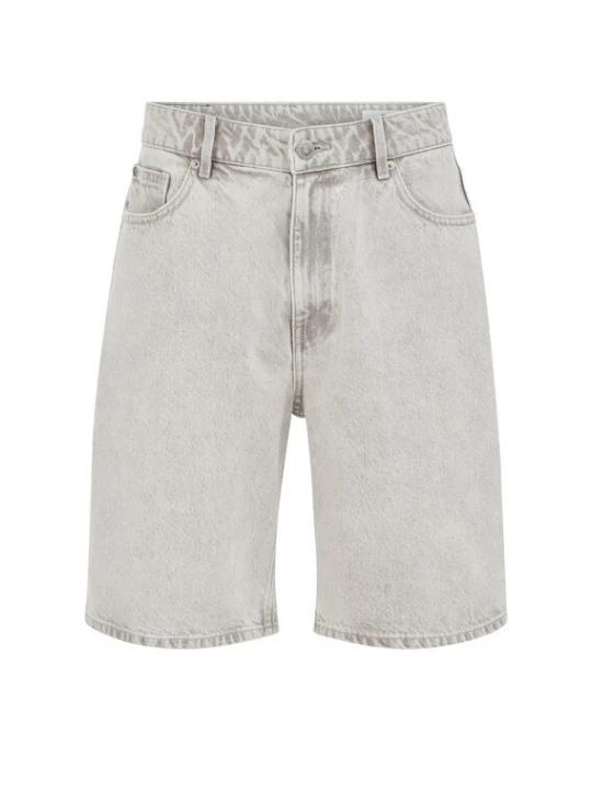 Obrázek produktu WE Fashion Džíny světle šedá